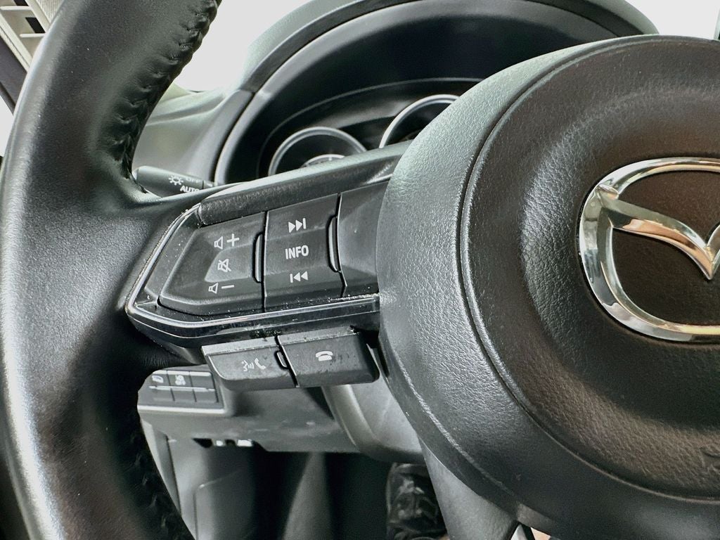 2025 Mazda Mazda CX-5 2.5 S Select