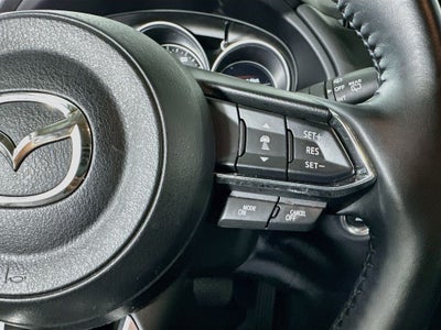 2025 Mazda Mazda CX-5 2.5 S Select
