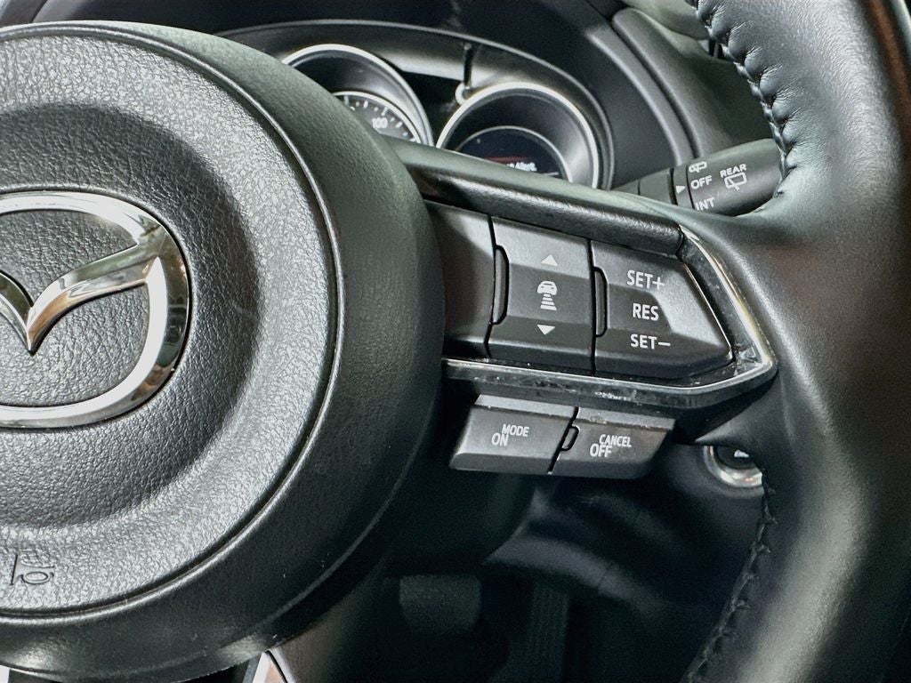 2025 Mazda Mazda CX-5 2.5 S Select