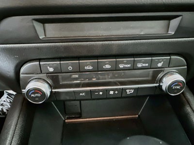 2025 Mazda Mazda CX-5 2.5 S Select