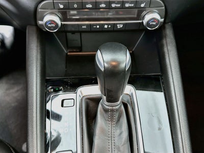 2025 Mazda Mazda CX-5 2.5 S Select