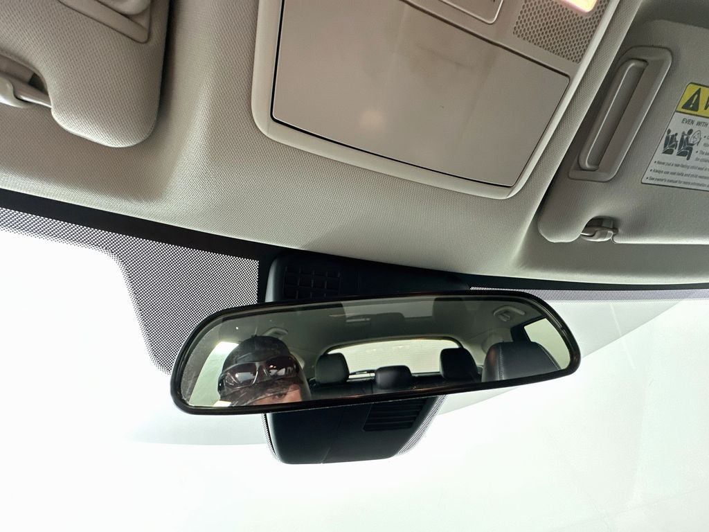 2025 Mazda Mazda CX-5 2.5 S Select