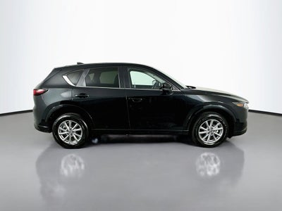 2025 Mazda Mazda CX-5 2.5 S Select