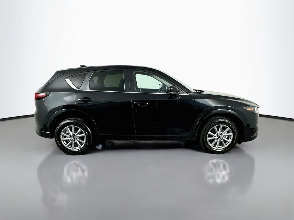 2025 Mazda Mazda CX-5 2.5 S Select