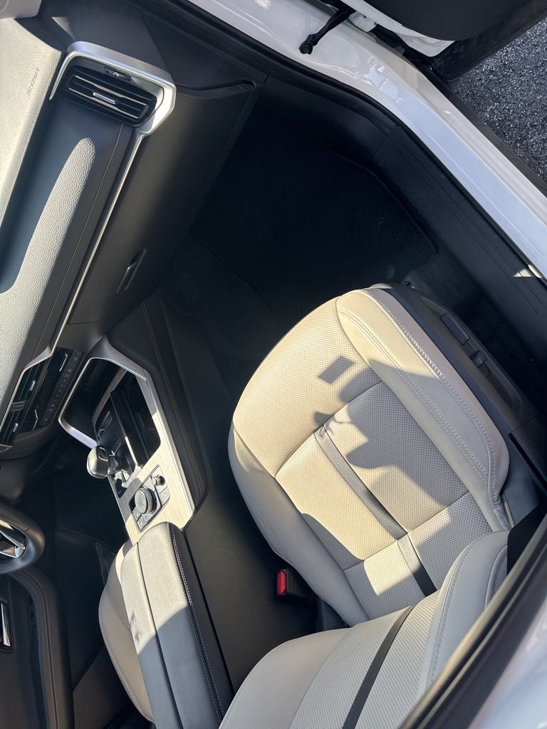 2025 Mazda Mazda CX-90 3.3 Turbo Preferred Package