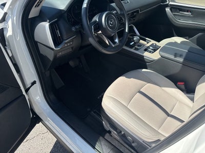 2025 Mazda Mazda CX-90 3.3 Turbo Preferred Package