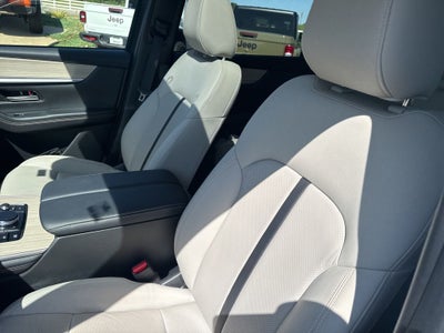 2025 Mazda Mazda CX-90 3.3 Turbo Preferred Package