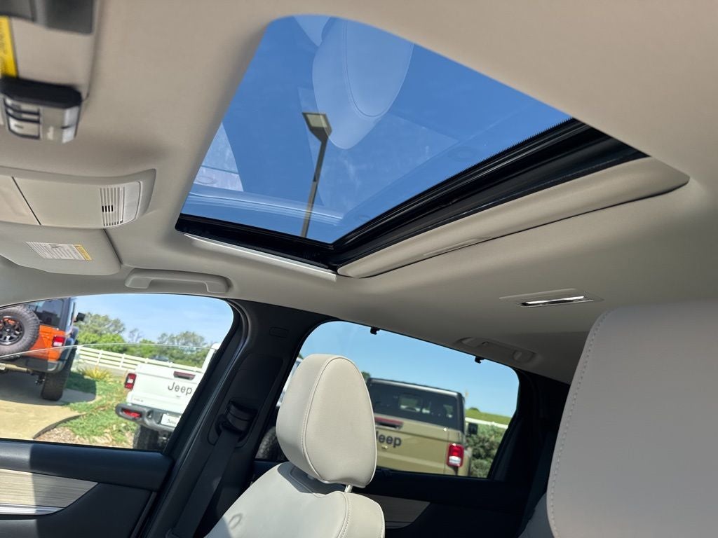 2025 Mazda Mazda CX-90 3.3 Turbo Preferred Package