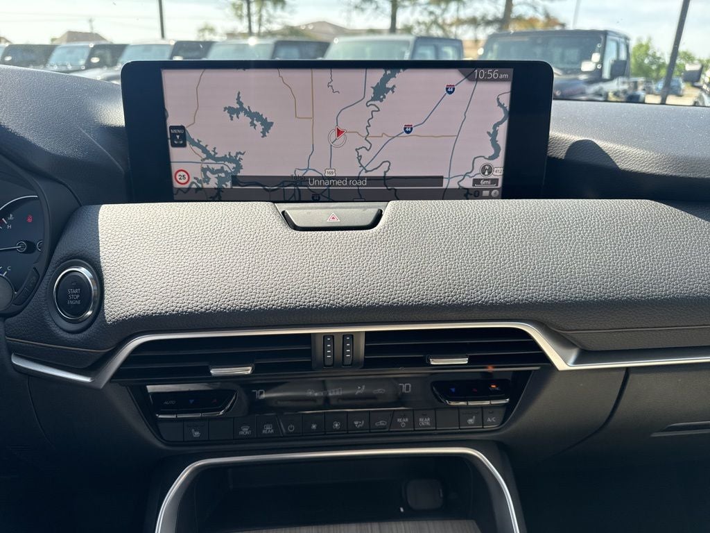 2025 Mazda Mazda CX-90 3.3 Turbo Preferred Package