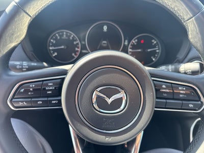 2025 Mazda Mazda CX-90 3.3 Turbo Preferred Package