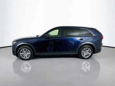 2025 Mazda Mazda CX-90 3.3 Turbo Preferred Package