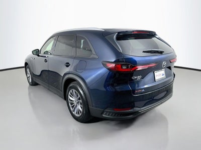 2025 Mazda Mazda CX-90 3.3 Turbo Preferred Package