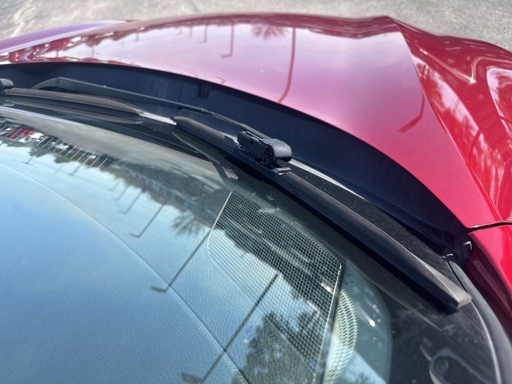 2020 Nissan Rogue Sport SL FWD Xtronic CVT