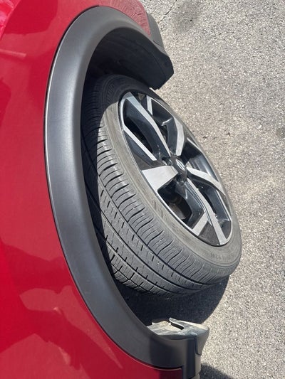 2020 Nissan Rogue Sport SL FWD Xtronic CVT