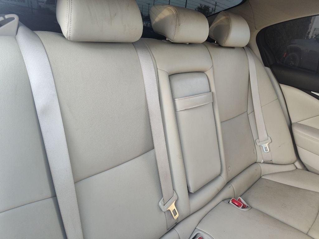 2014 INFINITI Q50 Premium