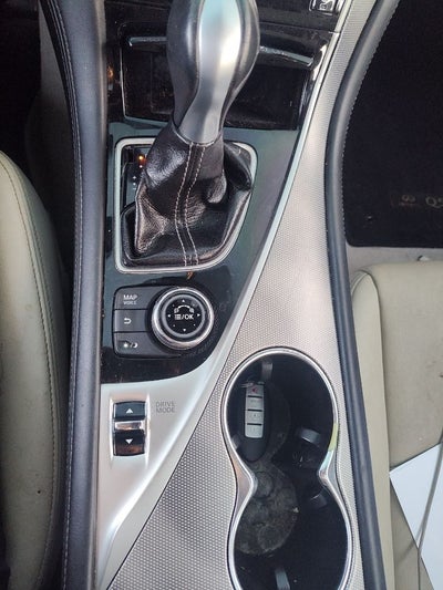2014 INFINITI Q50 Premium