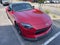 2025 Nissan Z Performance Manual Transmission