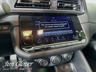 2025 Nissan Z Performance Manual Transmission