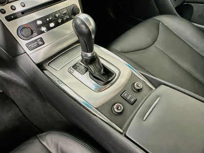 2013 INFINITI G37 X