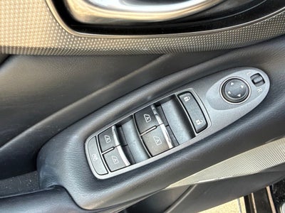 2019 INFINITI Q50 Red Sport 400