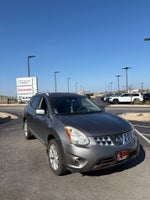2012 Nissan Rogue SL