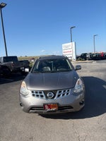 2012 Nissan Rogue SL