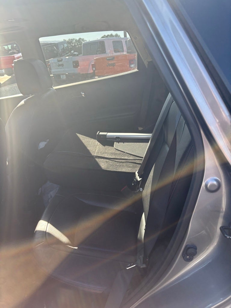 2012 Nissan Rogue SL