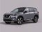 2021 Nissan Rogue Platinum Intelligent AWD