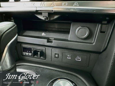 2023 Nissan Armada SL 4WD