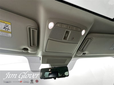 2020 Nissan Armada Platinum 4WD