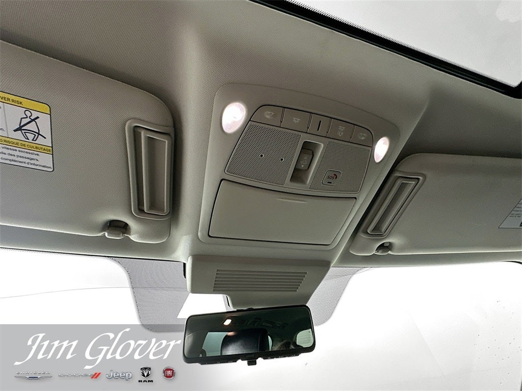 2020 Nissan Armada Platinum 4WD