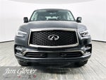 2024 INFINITI QX80 PREMIUM SELECT AWD