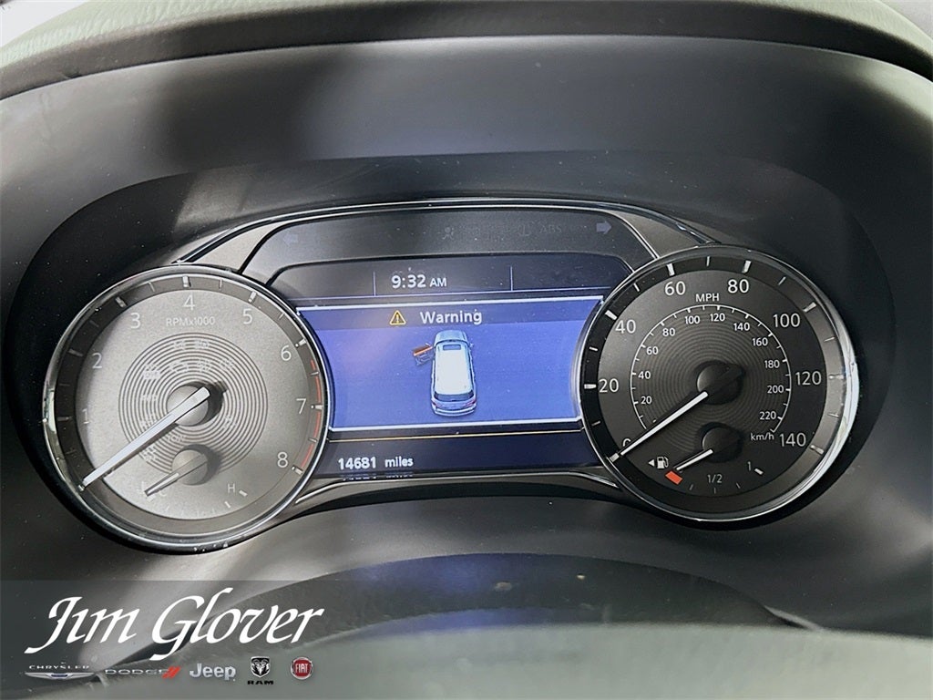 2024 INFINITI QX80 PREMIUM SELECT AWD