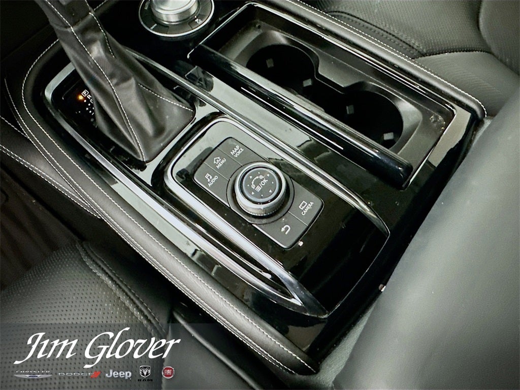 2024 INFINITI QX80 PREMIUM SELECT AWD