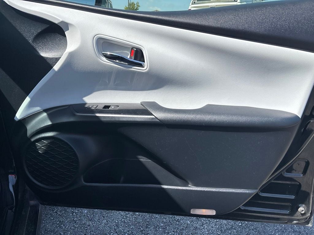 2016 Toyota Prius Three
