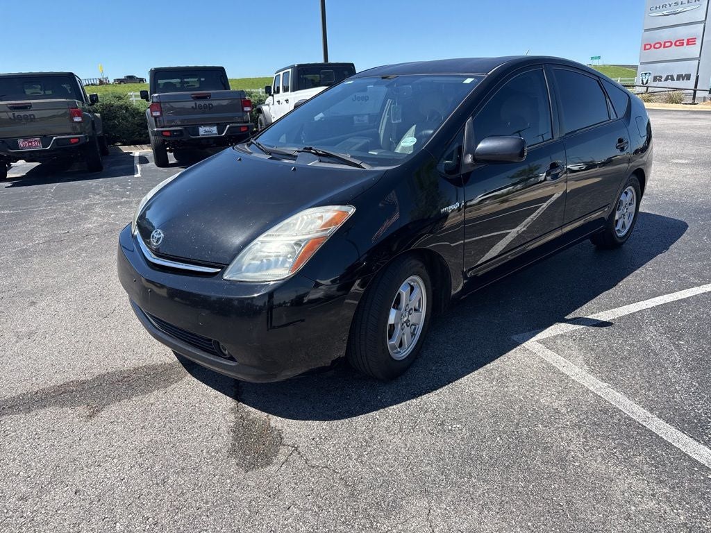 2009 Toyota Prius Standard