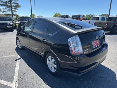 2009 Toyota Prius Standard
