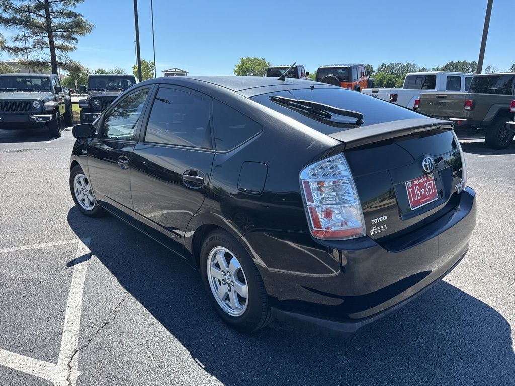 2009 Toyota Prius Standard