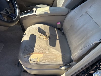 2009 Toyota Prius Standard