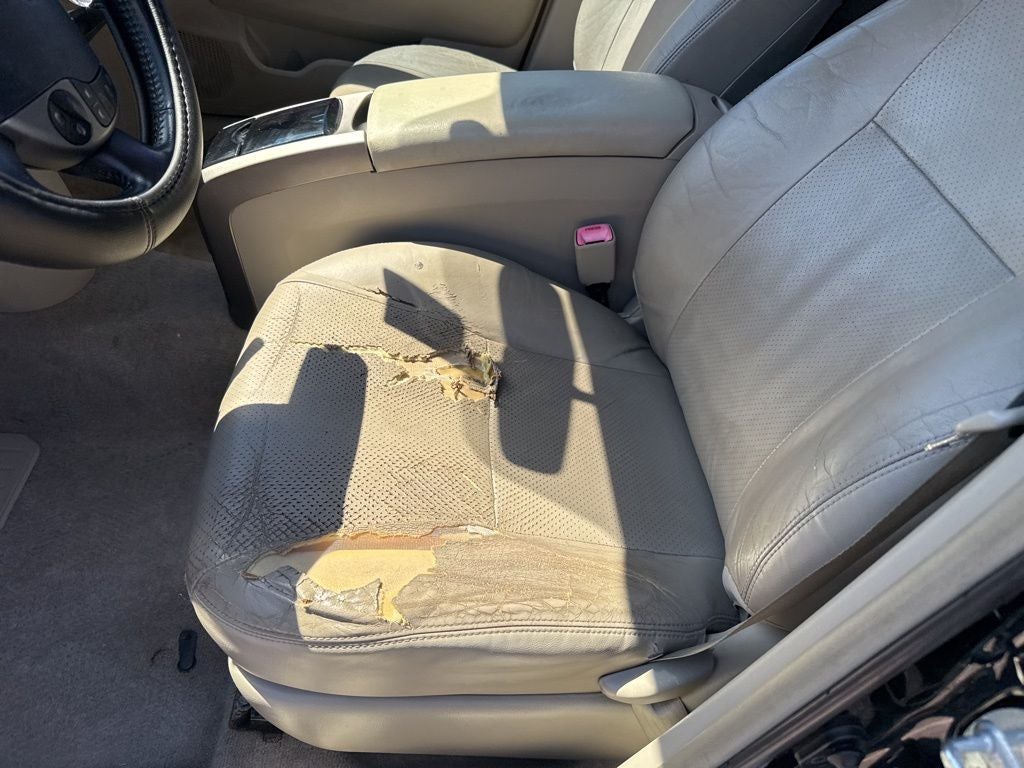 2009 Toyota Prius Standard