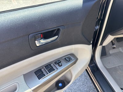 2009 Toyota Prius Standard