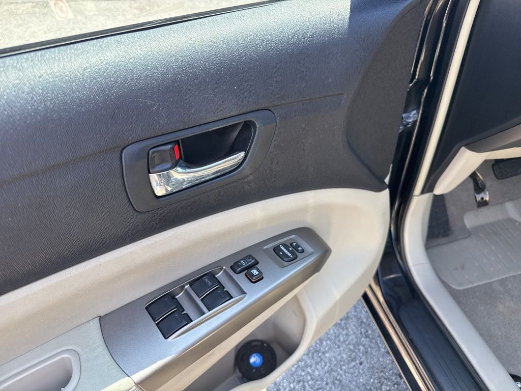 2009 Toyota Prius Standard