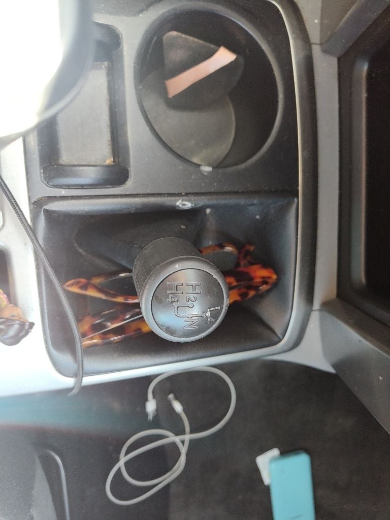 2010 Toyota 4Runner SR5 V6