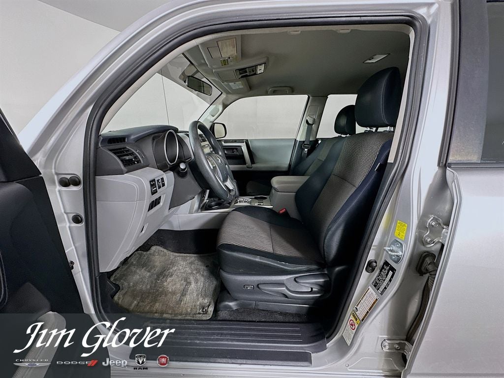 2010 Toyota 4Runner SR5 V6