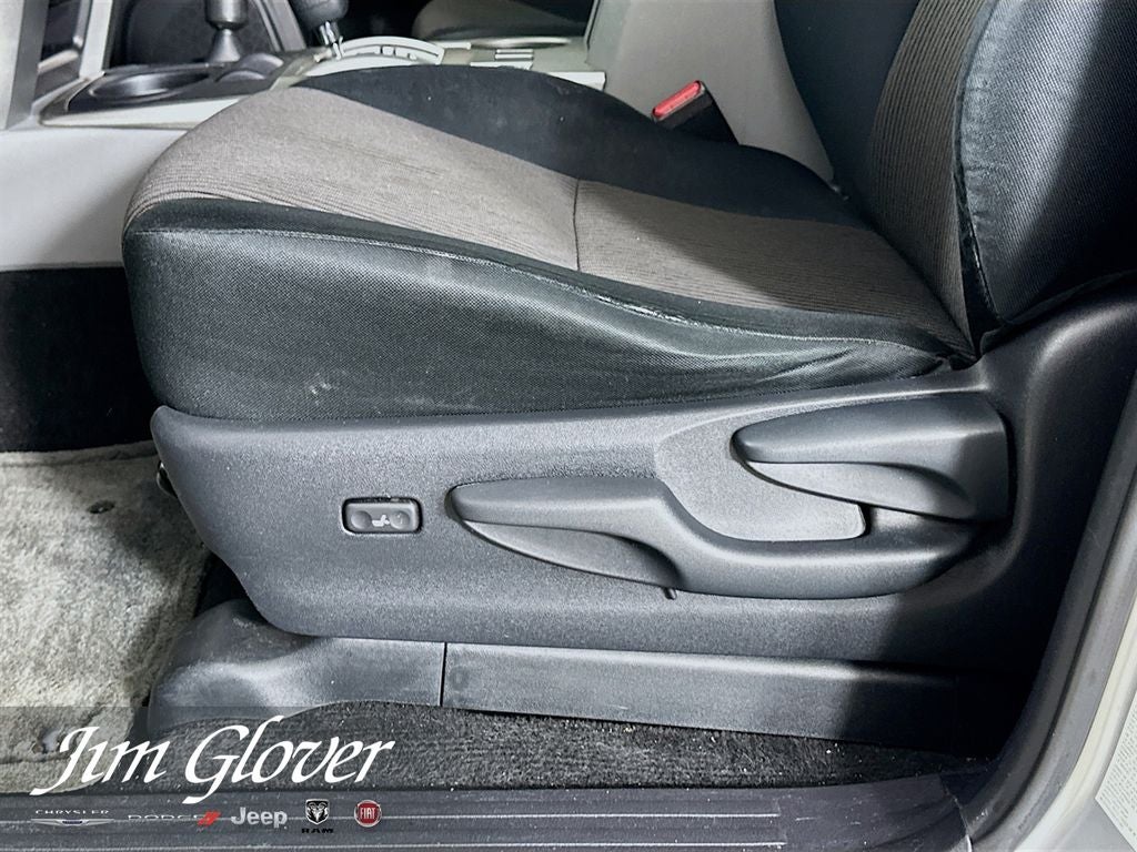 2010 Toyota 4Runner SR5 V6