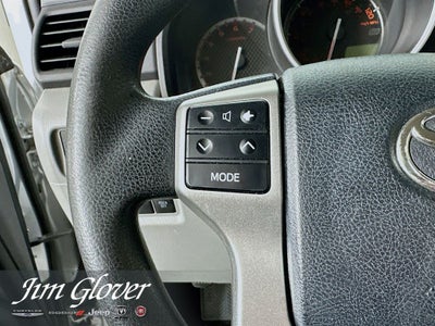 2010 Toyota 4Runner SR5 V6