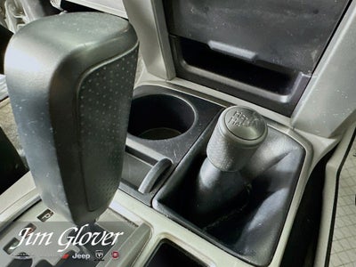 2010 Toyota 4Runner SR5 V6