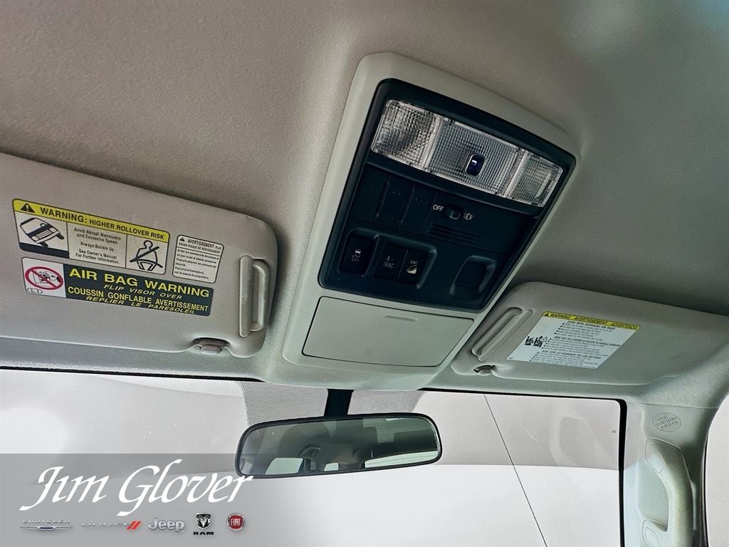 2010 Toyota 4Runner SR5 V6