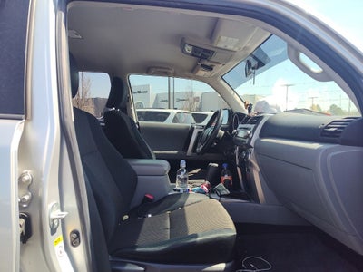 2010 Toyota 4Runner SR5 V6