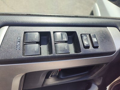 2010 Toyota 4Runner SR5 V6